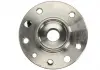 Комплект подшипника ступицы колеса SKF VKBA 3651 (фото 5)