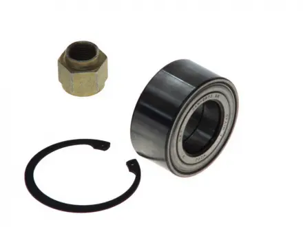 Комплект подшипника ступицы колеса SKF VKBA3657