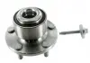 Комплект підшипника маточини колеса SKF VKBA 3660