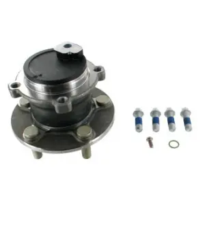Комплект підшипника маточини колеса SKF VKBA 3661