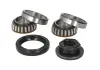 Комплект подшипника ступицы колеса SKF VKBA3666