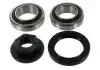 Комплект підшипника маточини колеса SKF VKBA3666 (фото 3)