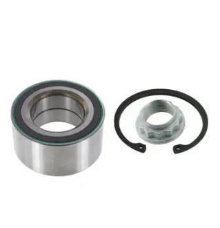 Комплект подшипника ступицы колеса SKF VKBA3682