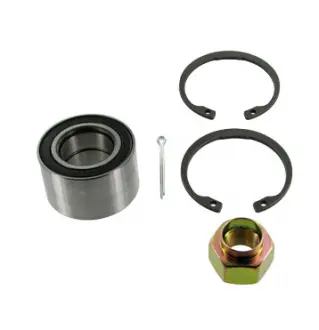 Комплект подшипника ступицы колеса SKF VKBA3786