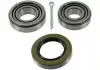 Комплект підшипника маточини колеса SKF VKBA 3796