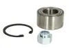 Комплект подшипника ступицы колеса SKF VKBA 3902
