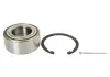 Комплект подшипника ступицы колеса SKF VKBA3906 (фото 2)