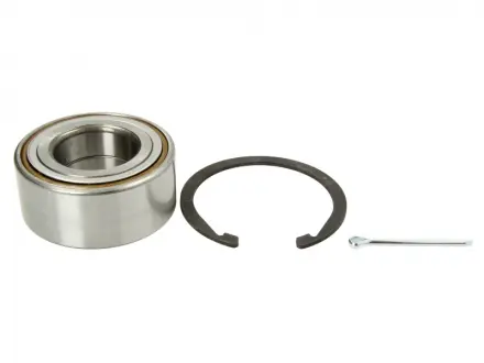 Комплект подшипника ступицы колеса SKF VKBA3906
