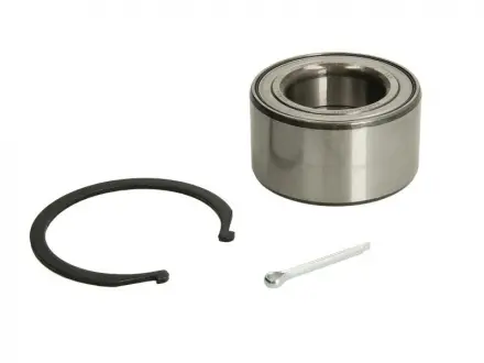 Комплект подшипника ступицы колеса SKF VKBA3907
