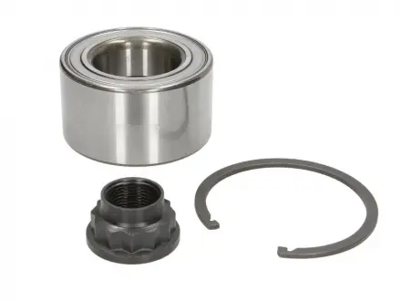 Комплект подшипника ступицы колеса SKF VKBA3929 (фото 1)