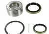 Комплект подшипника ступицы колеса SKF VKBA3940