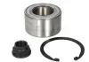 Комплект подшипника ступицы колеса SKF VKBA3945