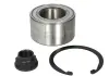 Комплект підшипника маточини колеса SKF VKBA3945 (фото 2)