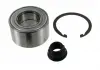 Комплект підшипника маточини колеса SKF VKBA3945 (фото 3)