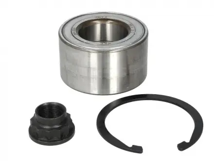 Комплект подшипника ступицы колеса SKF VKBA3945