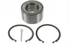 Комплект подшипника ступицы колеса SKF VKBA 3981
