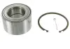 Комплект подшипника ступицы колеса SKF VKBA3997