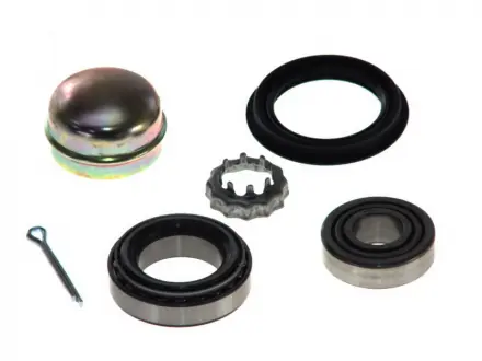 Комплект подшипника ступицы колеса SKF VKBA 529