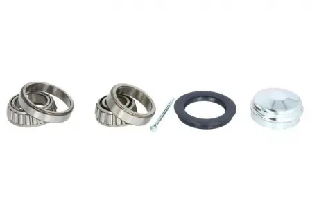 Комплект підшипника маточини колеса SKF VKBA542