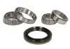 Комплект підшипника маточини колеса SKF VKBA596 (фото 2)