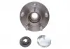 Комплект підшипника маточини колеса SKF VKBA 6522