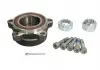 Комплект підшипника маточини колеса SKF VKBA 6526