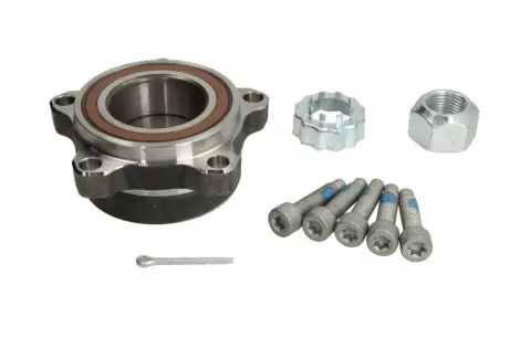 Комплект подшипника ступицы колеса SKF VKBA 6526