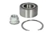 Комплект подшипника ступицы колеса SKF VKBA6539