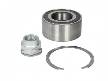 Комплект подшипника ступицы колеса SKF VKBA6539