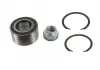 Комплект подшипника ступицы колеса SKF VKBA 6540
