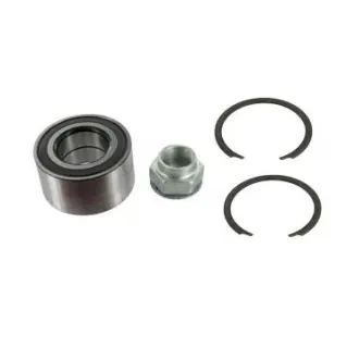Комплект підшипника маточини колеса SKF VKBA 6540