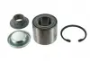 Комплект подшипника ступицы колеса SKF VKBA6549