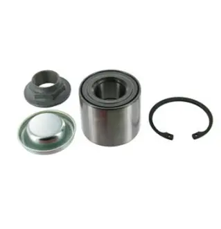 Комплект подшипника ступицы колеса SKF VKBA6549