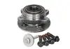 Комплект підшипника маточини колеса SKF VKBA6602 (фото 2)