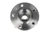 Комплект підшипника маточини колеса SKF VKBA6602 (фото 3)