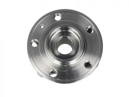 Комплект підшипника маточини колеса SKF VKBA6602