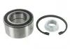 Комплект подшипника ступицы колеса SKF VKBA6632