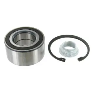 Комплект подшипника ступицы колеса SKF VKBA6632