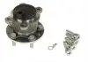 Комплект подшипника ступицы колеса SKF VKBA6637