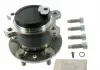 Комплект подшипника ступицы колеса SKF VKBA6637 (фото 4)