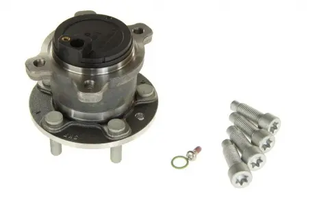 Комплект підшипника маточини колеса SKF VKBA6637