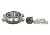 Комплект подшипника ступицы колеса SKF VKBA6649