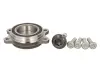 Комплект підшипника маточини колеса SKF VKBA6649 (фото 2)