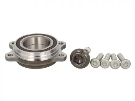 Комплект подшипника ступицы колеса SKF VKBA6649