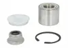 Комплект подшипника ступицы колеса SKF VKBA6658