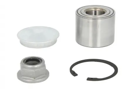 Комплект подшипника ступицы колеса SKF VKBA6658