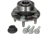 Комплект подшипника ступицы колеса SKF VKBA6666