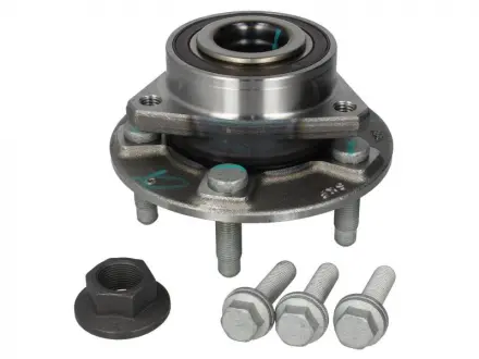 Комплект подшипника ступицы колеса SKF VKBA6666