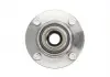 Комплект подшипника ступицы колеса SKF VKBA 6680 (фото 2)