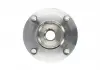 Комплект подшипника ступицы колеса SKF VKBA 6680 (фото 3)